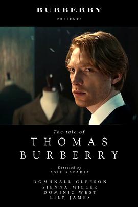 ƷƄʼ˵Ă The Tale of Thomas Burberry