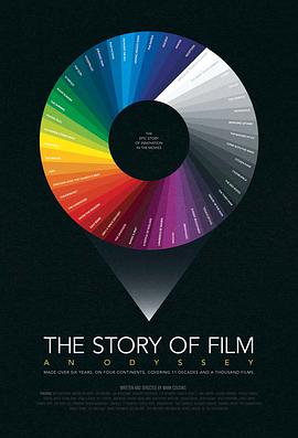 ӰʷԒ The Story of Film: An Odyssey