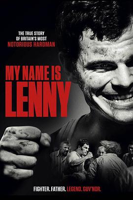ҵB My Name Is Lenny
