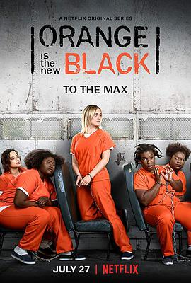 ŮӱOz  Orange Is the New Black Season 6