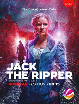_ֽܿ Jack the Ripper