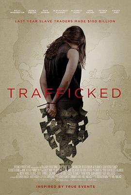Wj؜uŮ Trafficked