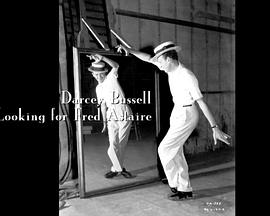 Darcey Bussell: Looking for Fred Astaire