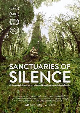 o֮ Sanctuaries of Silence