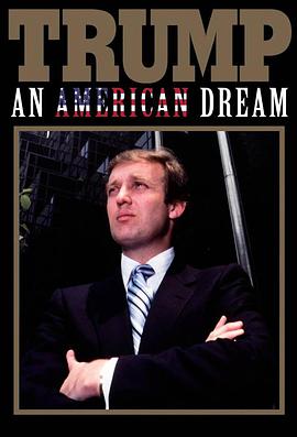 յ Trump: An American Dream