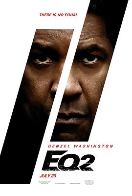 ԩ2 The Equalizer 2