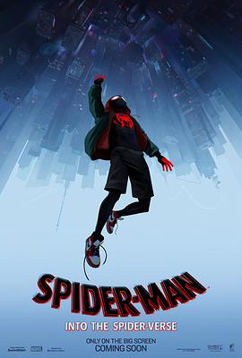 ֩bƽ Spider-Man: Into the Spider-Verse