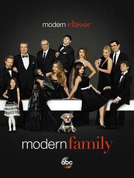 ĦǼͥ ʮ Modern Family Season 10