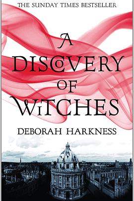 lFŮ A Discovery of Witches