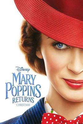 gMg2 Mary Poppins Returns