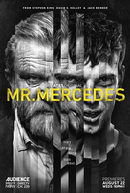 ÷ِ˹ ڶ Mr. Mercedes Season 2