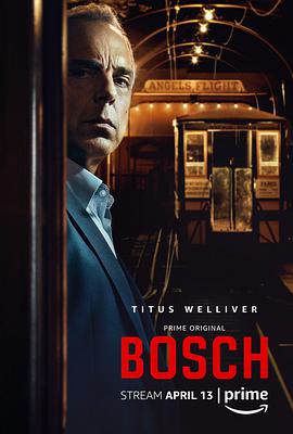 ˹ ļ Bosch Season 4