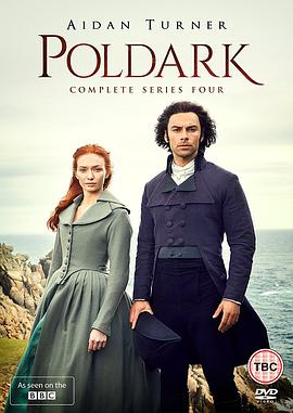 _ ļ Poldark Season 4