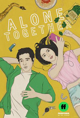 һ ڶ Alone Together Season 2