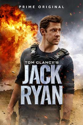 ܿˡR һ Jack Ryan Season 1