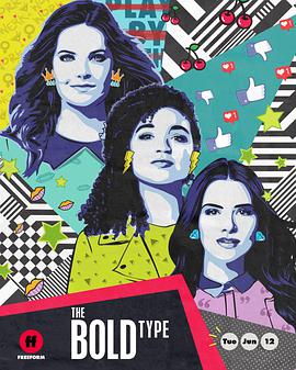 Ůӟoη ڶ The Bold Type Season 2