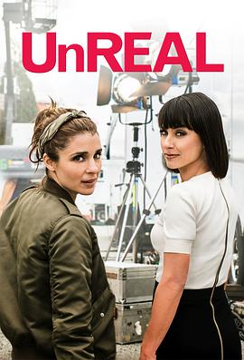 Rˮ ļ UnReal Season 4