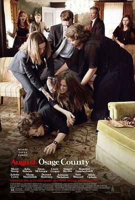 £Wɫο August: Osage County