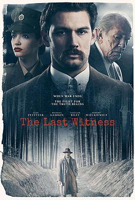 C The Last Witness