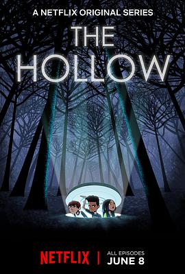 `֮ The Hollow