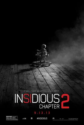 2 Insidious: Chapter 2