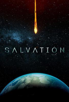  ڶ Salvation Season 2