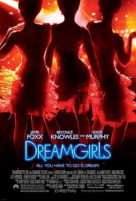 Ů Dreamgirls