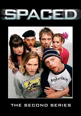   ڶ Spaced Season 2