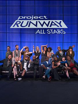 ӣȫِ  Project Runway All Stars Season 6