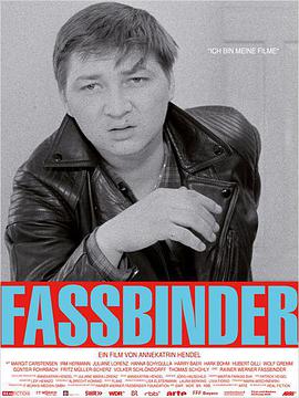 ˹e Fassbinder