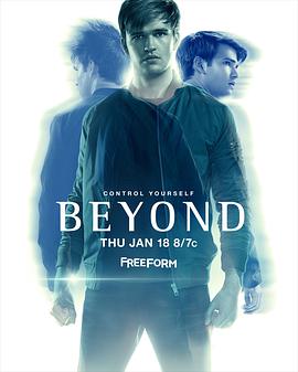  ڶ Beyond Season 2