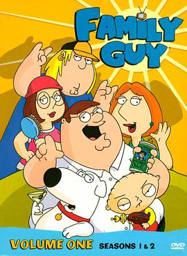 ֮ һ Family Guy Season 1