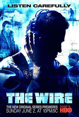  һ The Wire Season 1