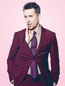 ҹFɽķ/Halsey Saturday Night Live Sam Rockwell/Halsey