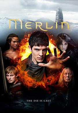 ÷ւ 弾 Merlin Season 5