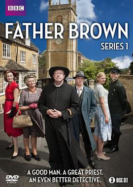  һ Father Brown Season 1