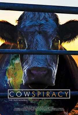 ţ֣hf Cowspiracy: The Sustainability Secret