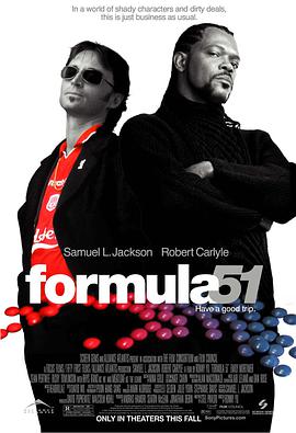 51̖ʽ Formula 51