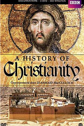 ̚vʷ A History of Christianity