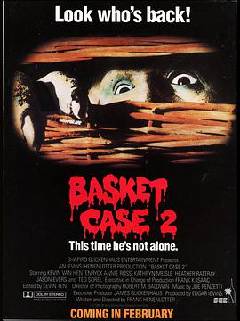 @Đħ2 Basket Case 2