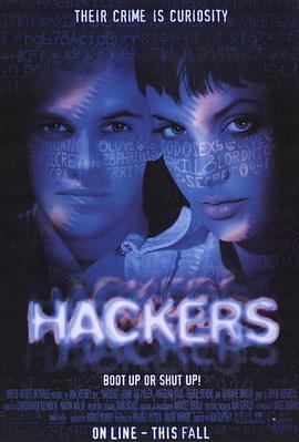 ڿ Hackers