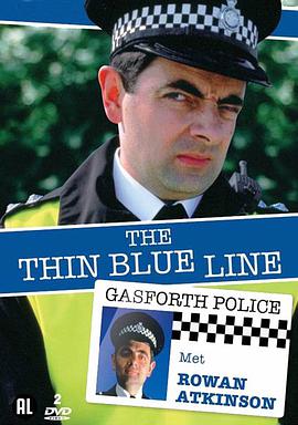 { The Thin Blue Line