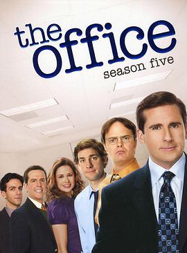 k  弾 The Office Season 5