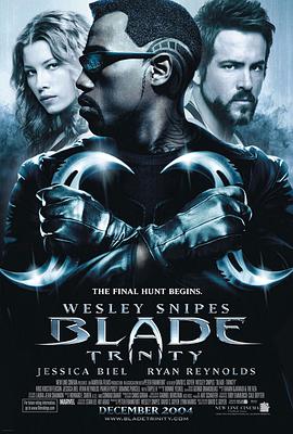 hʿ3 Blade: Trinity