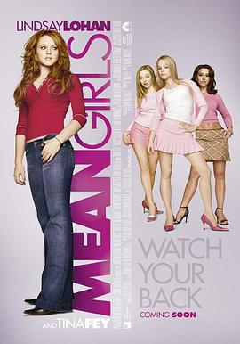 vŮ Mean Girls