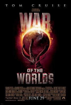 ֮ War of the Worlds