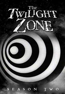 xr(ԭ) ڶ The Twilight Zone Season 2