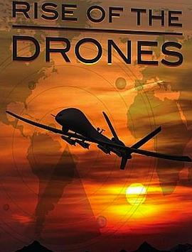 o˙C Rise of the Drones