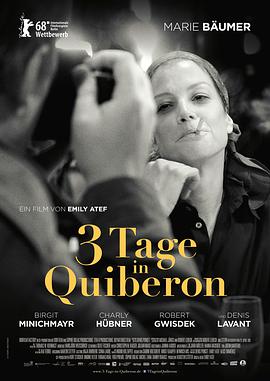  3 Tage in Quiberon