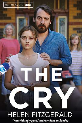  The Cry